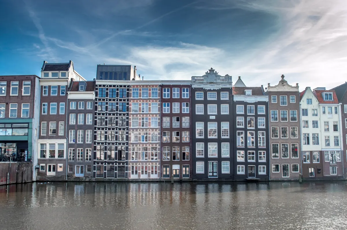 Amsterdam