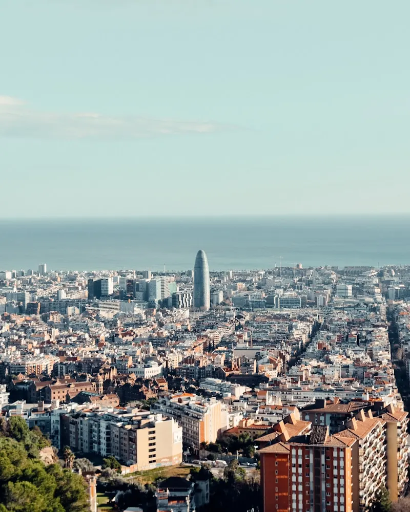 Barcelona