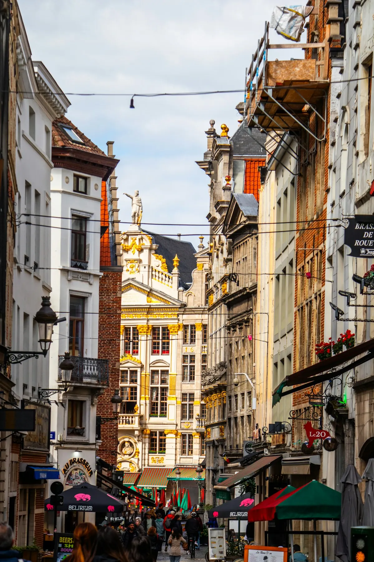 Brussels