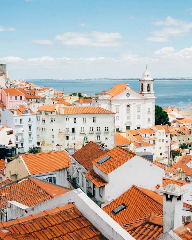 Lisbonne