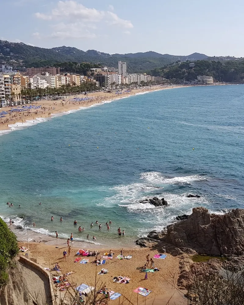 Lloret de Mar