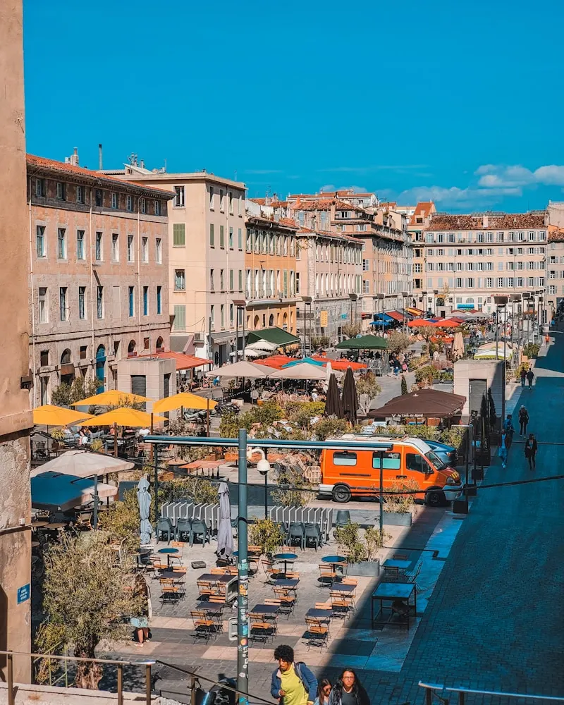 Marseille